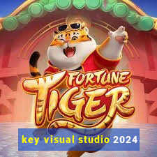 key visual studio 2024