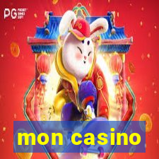 mon casino