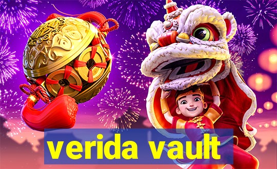 verida vault