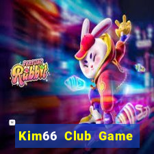 Kim66 Club Game Bài Casino