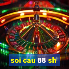 soi cau 88 sh