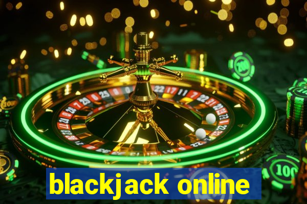 blackjack online