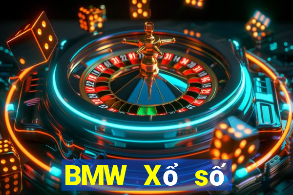 BMW Xổ số tải Fun88