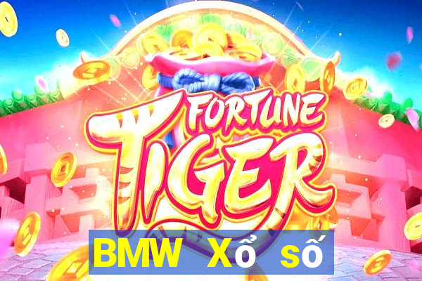 BMW Xổ số tải Fun88