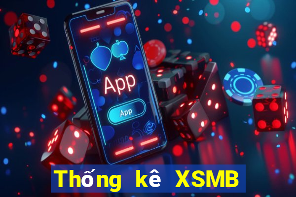 Thống kê XSMB ngày 2