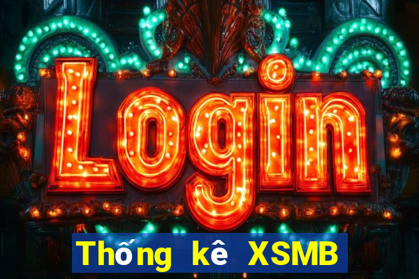 Thống kê XSMB ngày 2