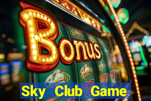 Sky Club Game Thẻ Bài Eloras