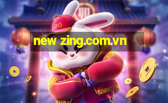 new zing.com.vn