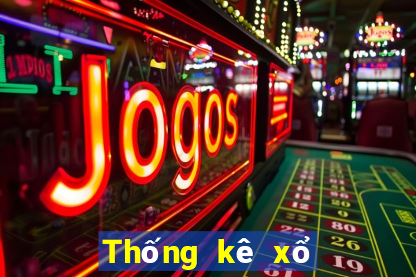 Thống kê xổ số thần tài 4 hôm nay