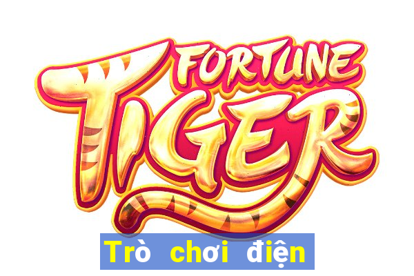 Trò chơi điện tử GA