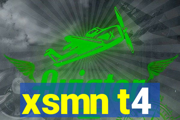 xsmn t4