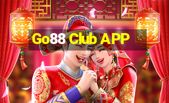 Go88 Club APP