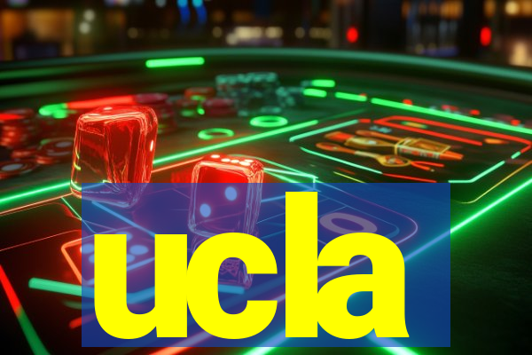 ucla