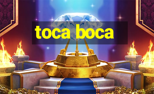 toca boca