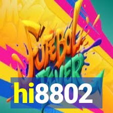 hi8802