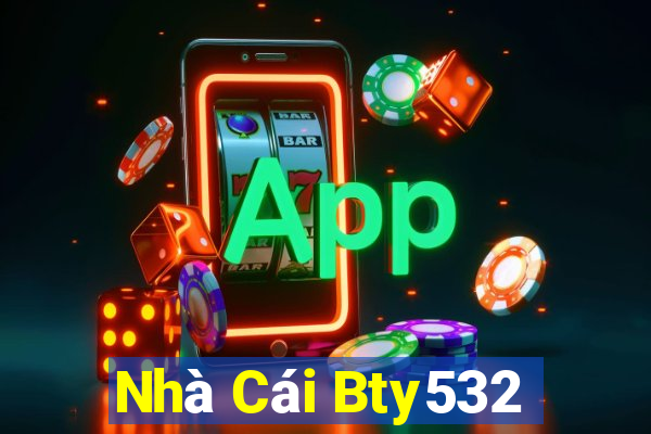 Nhà Cái Bty532