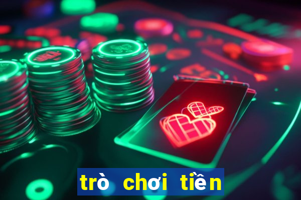 trò chơi tiền điện tử bc