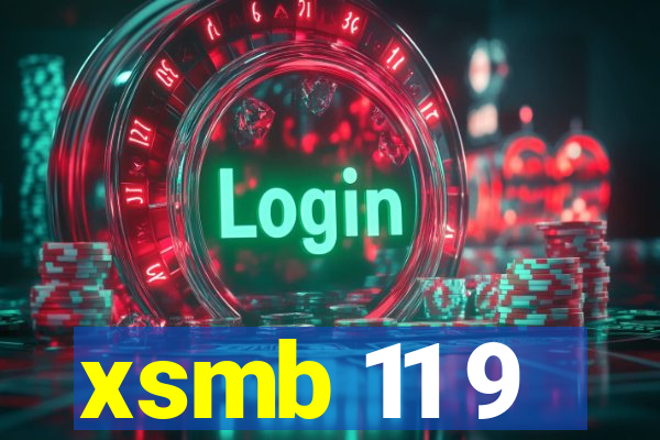 xsmb 11 9