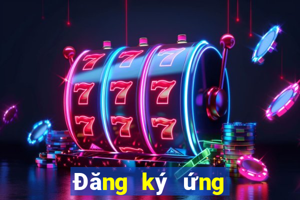 Đăng ký ứng dụng SJM