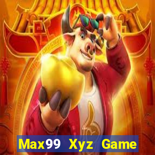 Max99 Xyz Game Bài Asia99