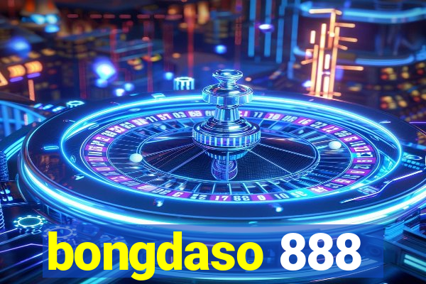 bongdaso 888