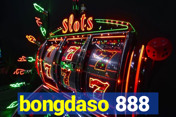 bongdaso 888