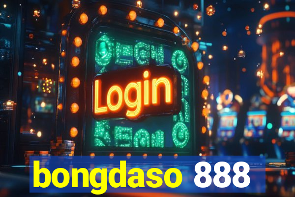 bongdaso 888