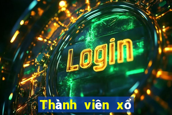 Thành viên xổ số 0tiền7