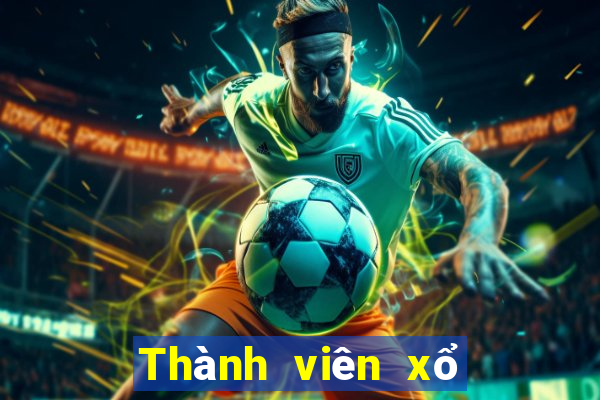 Thành viên xổ số 0tiền7