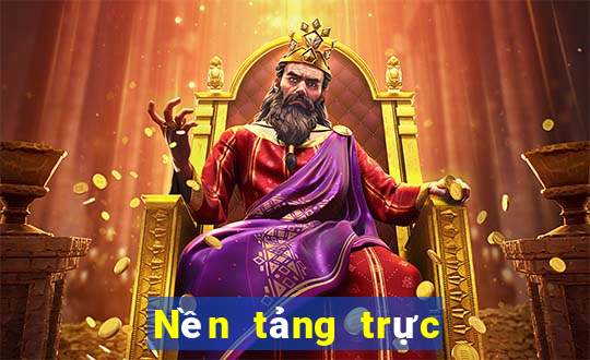 Nền tảng trực tuyến miền Bắc