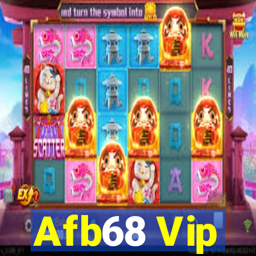 Afb68 Vip