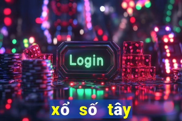 xổ số tây ninh 500 ngày