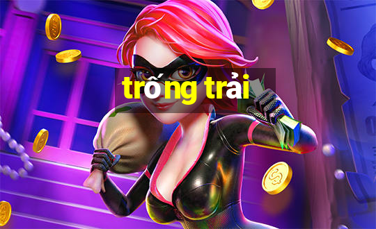 trống trải