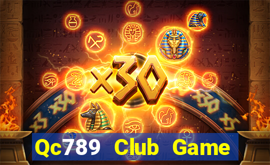 Qc789 Club Game Bài X8