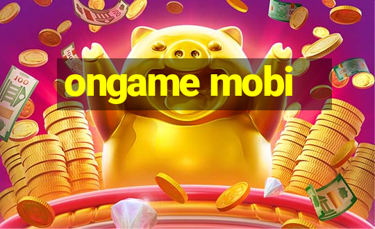 ongame mobi