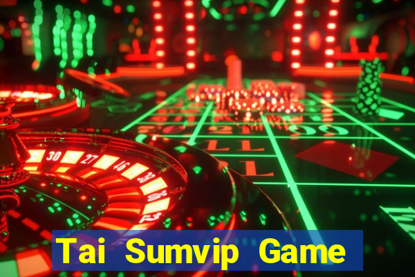 Tai Sumvip Game Bài 96