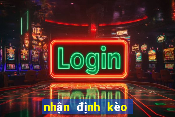 nhận định kèo bóng đá giao hữu