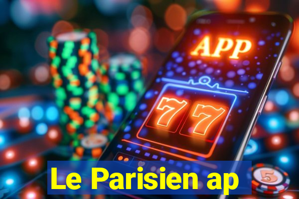 Le Parisien ap