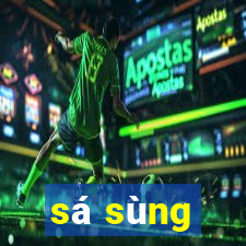 sá sùng