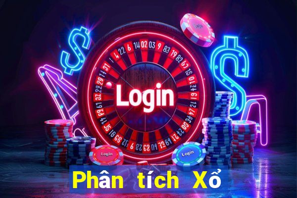 Phân tích Xổ Số Bình Thuận ngày 31