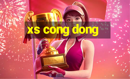 xs cong dong