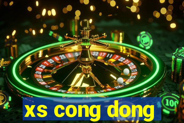 xs cong dong