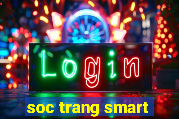 soc trang smart