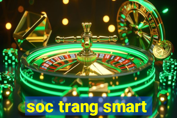 soc trang smart