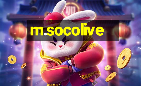 m.socolive