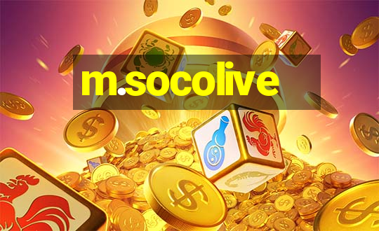 m.socolive