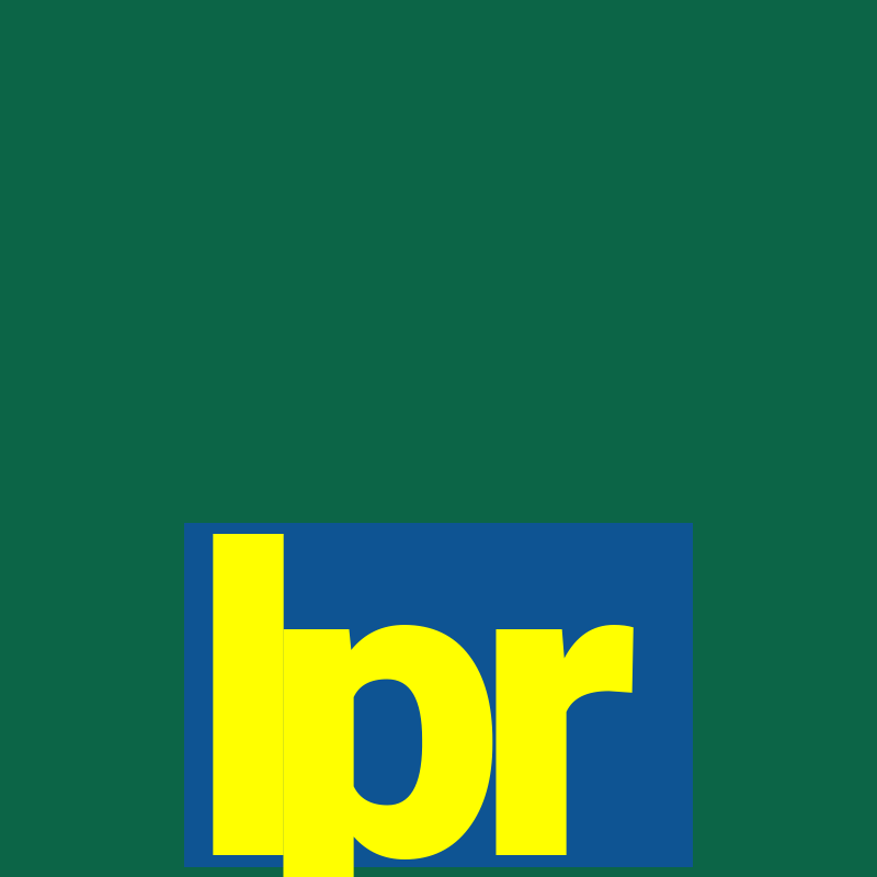 lpr