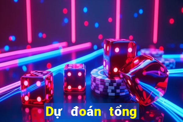 Dự đoán tổng số quả bóng rổ