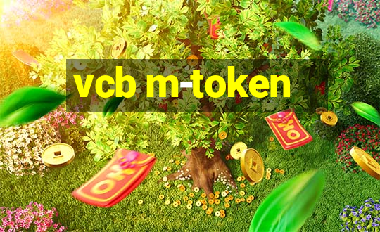 vcb m-token