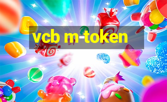 vcb m-token